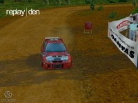 Cкриншот Colin McRae Rally 2.0, изображение № 308013 - RAWG