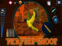 Cкриншот Wild Bird Hunter :Hunting Shooting Simulation free, изображение № 1615773 - RAWG