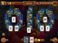 Cкриншот Solitaire Game Christmas, изображение № 3378961 - RAWG