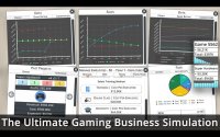 Cкриншот Game Studio Tycoon 3 - The Ultimate Gaming Business Simulation, изображение № 1635321 - RAWG