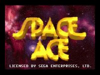 Cкриншот Space Ace (1984), изображение № 740299 - RAWG