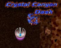 Cкриншот Crystal Canyon Dash, изображение № 1197766 - RAWG