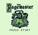 Cкриншот The Pagemaster, изображение № 751747 - RAWG