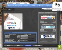 Cкриншот Handball Manager 2010, изображение № 543524 - RAWG