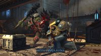 Cкриншот Warhammer 40,000: Space Marine, изображение № 107865 - RAWG