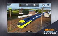 Cкриншот Trainz Driver, изображение № 2075161 - RAWG