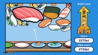 Cкриншот Sushi Shot, изображение № 3662133 - RAWG