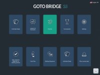 Cкриншот GOTO Bridge 18, изображение № 1602247 - RAWG