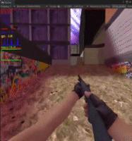 Cкриншот CS GO: VR mod, изображение № 3195250 - RAWG