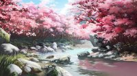 Cкриншот Lay a Beauty to Rest: The Darkness Peach Blossom Spring, изображение № 3603890 - RAWG