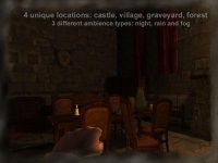 Cкриншот Slender Man Origins 1 Lost Kids. Best horror game., изображение № 1455001 - RAWG