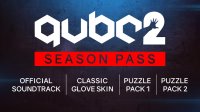 Cкриншот Q.U.B.E. 2 Season Pass, изображение № 764802 - RAWG