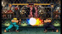 Cкриншот Super Street Fighter 2 Turbo HD Remix, изображение № 544978 - RAWG