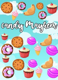 Cкриншот Candy Mayhem (CNico), изображение № 3416561 - RAWG