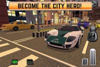 Cкриншот Emergency Driver Sim: City Hero, изображение № 1556028 - RAWG