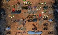 Cкриншот Command & Conquer: Tiberium Alliances, изображение № 587240 - RAWG