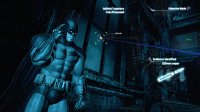 Cкриншот Batman: Аркхем Сити, изображение № 545274 - RAWG