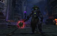 Cкриншот World of Warcraft: Cataclysm, изображение № 538708 - RAWG