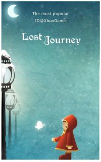 Cкриншот Lost Journey, изображение № 1672720 - RAWG