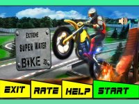 Cкриншот Extreme Super Water Bike 3D, изображение № 1603862 - RAWG