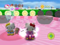 Cкриншот Hello Kitty: Roller Rescue, изображение № 438472 - RAWG