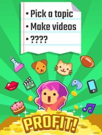 Cкриншот Vlogger Go Viral - Tuber Game, изображение № 1565602 - RAWG