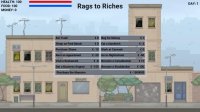 Cкриншот Rags to Riches (itch) (Gothsydian Development), изображение № 2427849 - RAWG