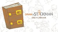 Cкриншот Draw a Stickman: Sketchbook, изображение № 2078858 - RAWG