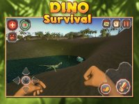 Cкриншот Dino Survival, изображение № 1705598 - RAWG