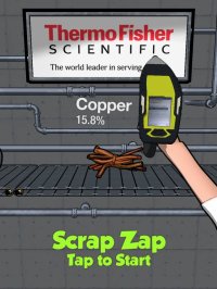 Cкриншот Scrap Zap, изображение № 1604329 - RAWG