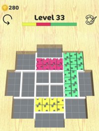 Cкриншот Blocks vs Blocks, изображение № 2629234 - RAWG
