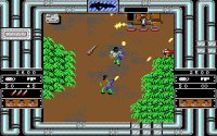 Cкриншот Johnny Turbo's Arcade: Heavy Barrel, изображение № 314634 - RAWG