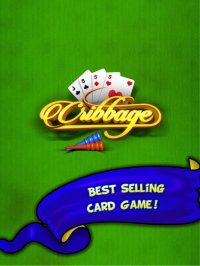 Cкриншот Cribbage Free, изображение № 897668 - RAWG