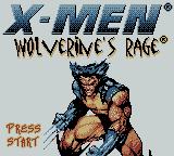 Cкриншот X-Men: Wolverine's Rage, изображение № 743441 - RAWG