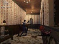 Cкриншот Resident Evil, изображение № 327026 - RAWG