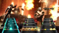 Cкриншот Guitar Hero: Warriors of Rock, изображение № 555073 - RAWG