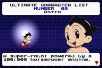 Cкриншот Astro Boy: Omega Factor, изображение № 730859 - RAWG