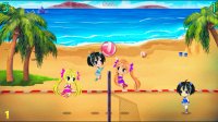 Cкриншот Chibi Volleyball, изображение № 1953493 - RAWG