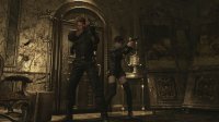 Cкриншот Resident Evil 0 / biohazard 0 HD REMASTER, изображение № 623394 - RAWG