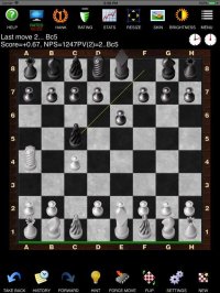 Cкриншот Chess Pro - Ultimate Edition, изображение № 2221352 - RAWG