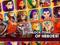 Cкриншот Tap Dragons - Clicker Heroes RPG Game, изображение № 914722 - RAWG