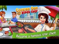 Cкриншот Cooking Day Restaurant Game, изображение № 2112359 - RAWG