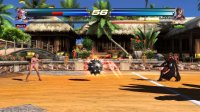 Cкриншот Tekken Tag Tournament 2, изображение № 565247 - RAWG