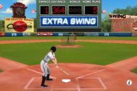 Cкриншот Batter Up Baseball Lite - The Classic Arcade Homerun Hitting Game, изображение № 2066177 - RAWG