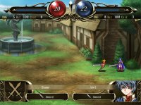 Cкриншот Crimson Sword Saga: Tactics Part I, изображение № 658793 - RAWG