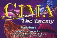 Cкриншот CIMA: The Enemy, изображение № 731221 - RAWG
