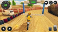 Cкриншот Dirt Bike Rider Stunt Games 3D, изображение № 1866289 - RAWG