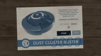 Cкриншот Cluster Dust, изображение № 867562 - RAWG