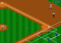 Cкриншот RBI Baseball '95, изображение № 2149540 - RAWG