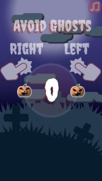 Cкриншот Crazy Halloween, изображение № 2582471 - RAWG